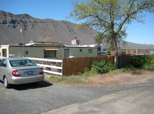 18152 Shore Ave SW, Beverly, WA 99321