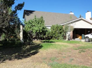 5710 Pemberton Way, Colorado Springs, CO 80919