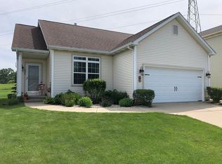 236 Edinburgh St, Valparaiso, IN 46385