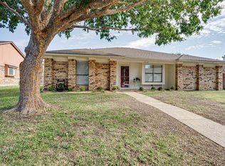 3114 Meadowood Dr, Garland, TX 75040