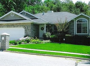 2790 E 1700 N, Layton, UT 84040