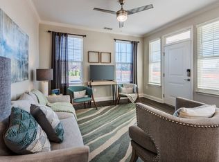 Leland Station, Leland, NC 28451