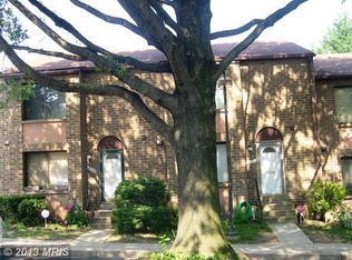 3109 Cherry Rd NE #34, Washington, DC 20018