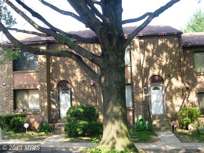 3109 Cherry Rd NE #34, Washington, DC, 20018