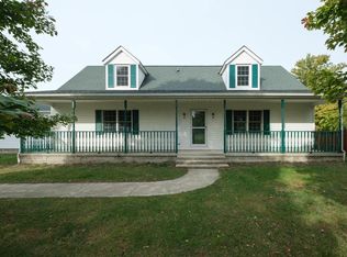 1682 Mink St SW, Pataskala, OH 43062