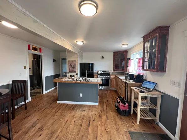 885 E Agate Ave, Granby, CO 80446