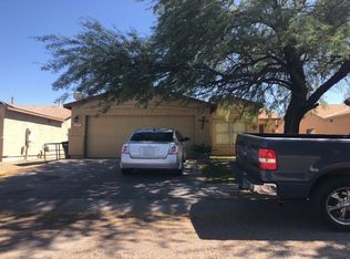1923 W Nava Dr, Tucson, AZ 85746
