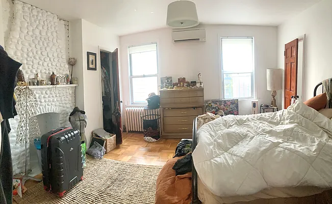 Rented by Brooklyn Real Estate Services | media 1