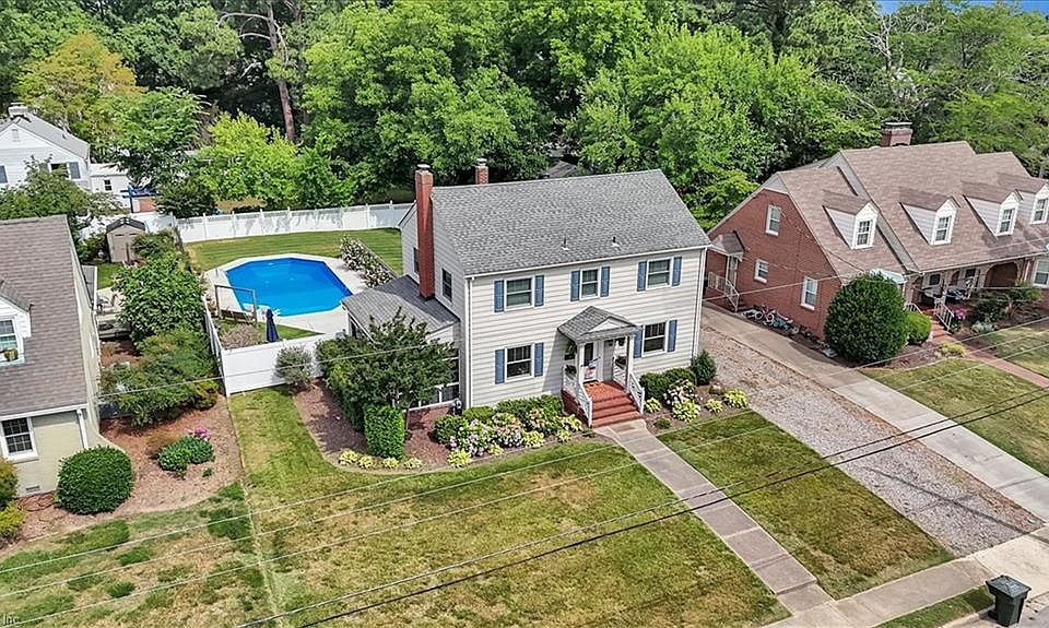 1st image of 4203 Chesapeake Ave