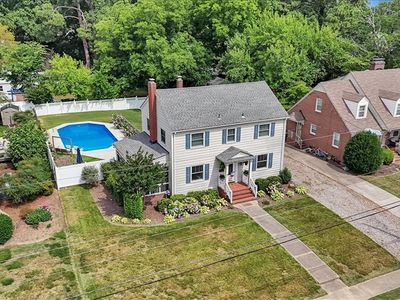 4203 Chesapeake Ave, Hampton, VA, 23669