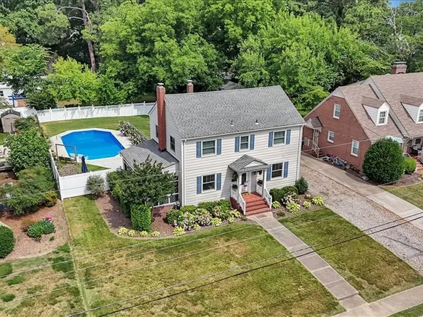4203 Chesapeake Ave, Hampton, VA 23669