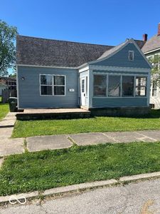 401 W Walnut St, Greensburg, IN, 47240