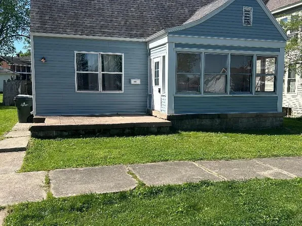 401 W Walnut St, Greensburg, IN 47240