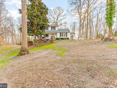 6501 Solomons Island Rd N, Sunderland, MD, 20689