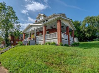 1801 Chapman Ave SW, Roanoke, VA 24016