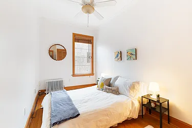 Sold by Brooklyn Heights Real Estate Inc
