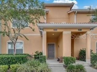 8979 Bismarck Palm Rd, Kissimmee, FL 34747