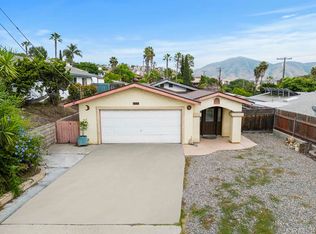 1009 Paraiso Ave, Spring Valley, CA 91977