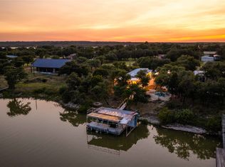 4380 Lake Shore Dr, May, TX 76857