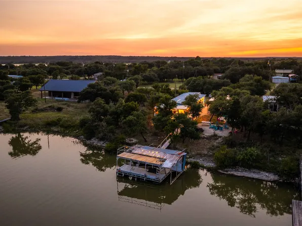 4380 Lake Shore Dr, May, TX 76857