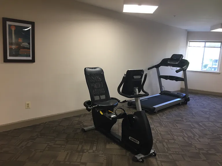 Forest Glen Senior Apartments 62+ — Photo 32