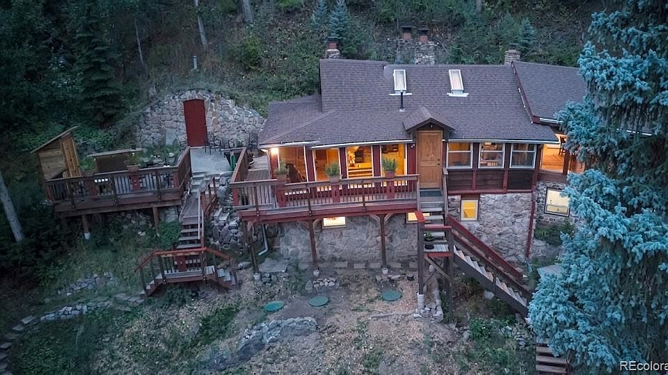 1st image of 5541 Parmalee Gulch Road
