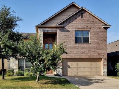 235 Drystone Trl, Liberty Hill, TX, 78642