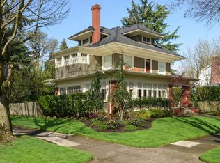 3109 NE 19th Ave, Portland, OR 97212