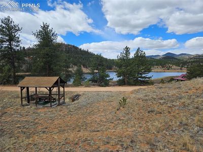 635 Sleepy Joe Dr, Lake George, CO, 80827