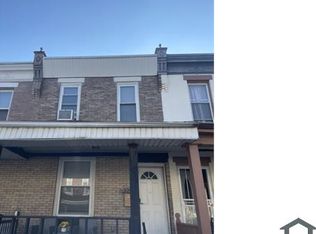 6324 N Lambert St, Philadelphia, PA 19138