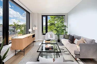 Rented by Living New York