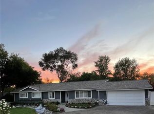 5471 Cherrylee Ln, Yorba Linda, CA 92886