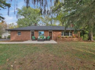 1109 Morrow County Rd #218, Marengo, OH 43334