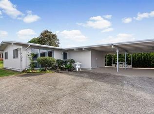 2322 Ahapule St, Pearl City, HI 96782