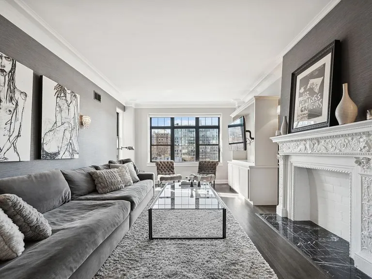 444 W Belmont Ave #6A — Photo 16