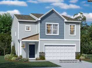 218 Hazel Rain Rd, Gaston, SC 29053