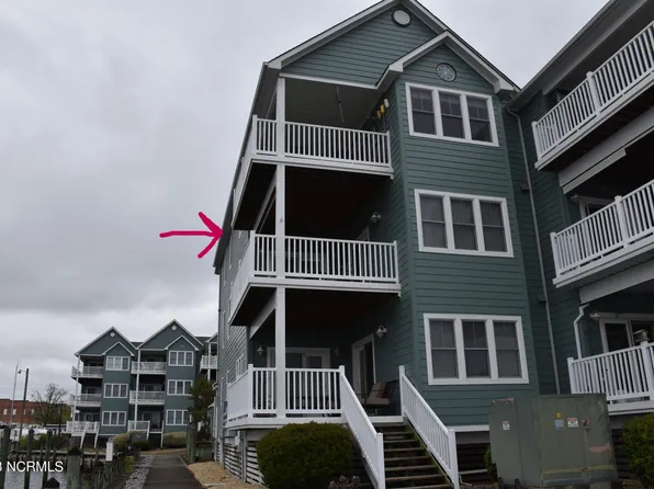 3206 Day Beacon Drive, Belhaven, NC 27810