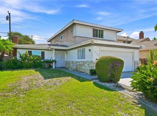 15518 S Stanford Ave, Compton, CA 90220