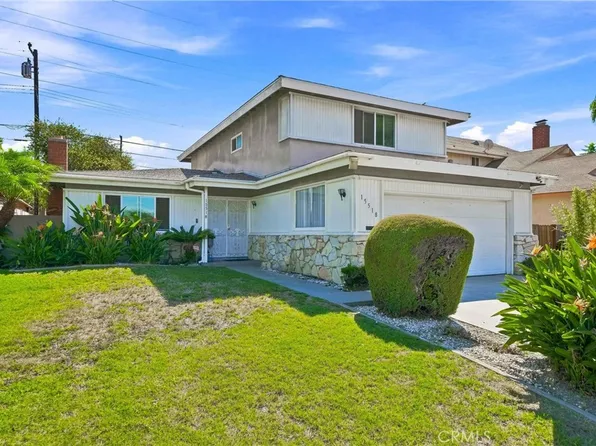 15518 S Stanford Ave, Compton, CA 90220