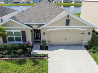 16739 Sunburst Lake St, Wimauma, FL 33598