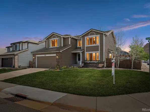 6502 Shea Place, Highlands Ranch, CO 80130