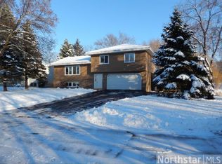 4322 Marigold Ave, Vadnais Heights, MN 55127