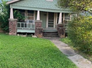 3724 Tuam St, Houston, TX 77004