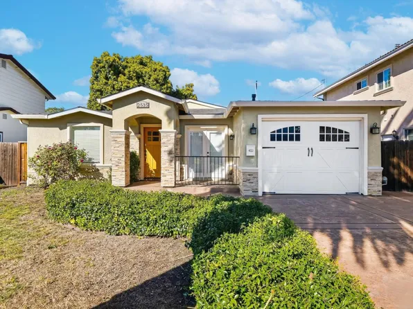 2535 Crystal Dr, Santa Clara, CA 95051