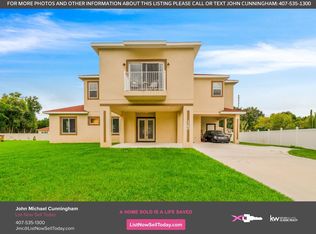 1360 Lakeview Ave, Kissimmee, FL 34744