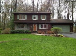230 Heather Ln, Cortland, OH