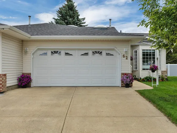 4410 52nd Ave #62, Wetaskiwin, AB T9A 3L9