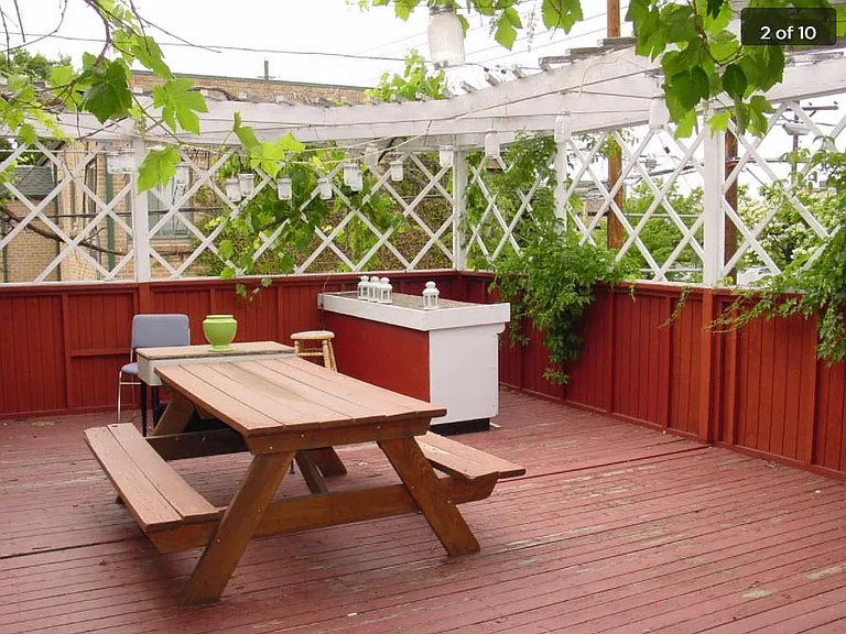 799 Cherry St #1 — Photo 2