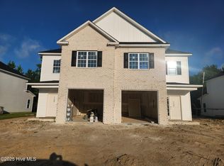 2108 Dartford Dr #A, Greenville, NC 27834