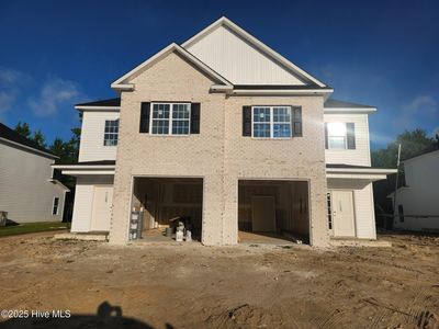 2108 Dartford Drive #A, Greenville, NC, 27834